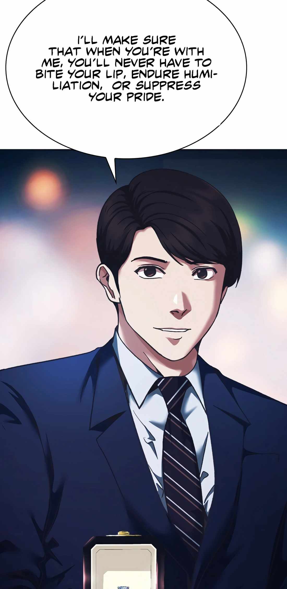 Chairman Kang: The Newcomer Chapter 47 2